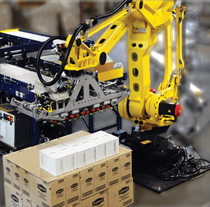 Robot end best sale of arm tooling