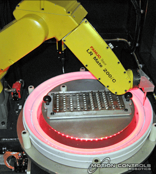 fanuc ir vision system