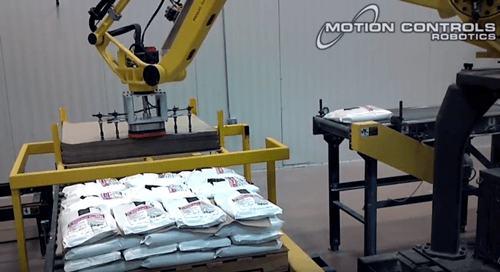 bag-palletizing