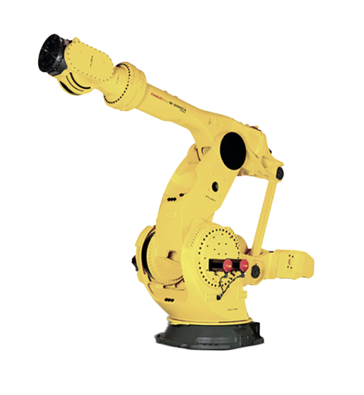 FANUC M2000 Series Robot