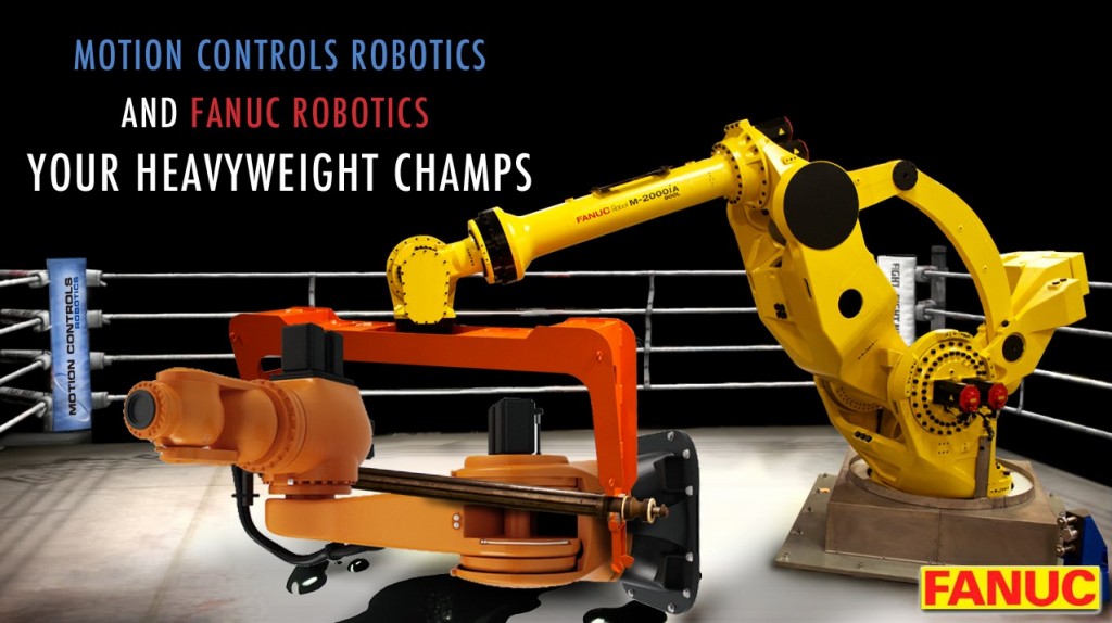 The new models have nearly double the payload capacity of previous models, twice the payload moment capacity and 2-1/2 times the payload inertia capacity.