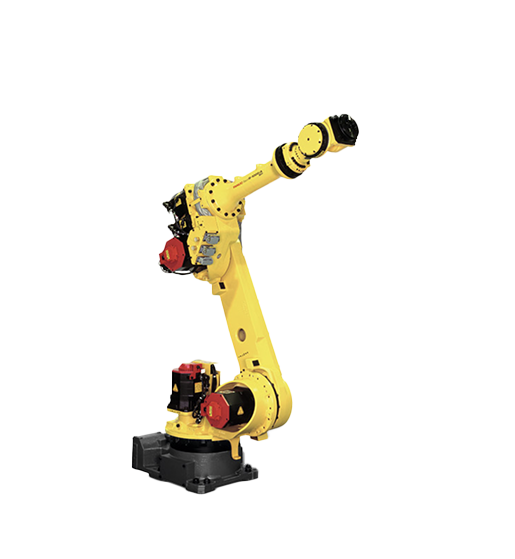 FANUC R1000 Series Robots