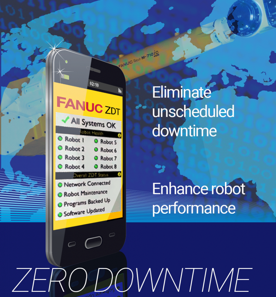 zero downtime (zdt)