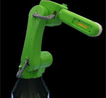 Fanuc collaborative hot sale robot price