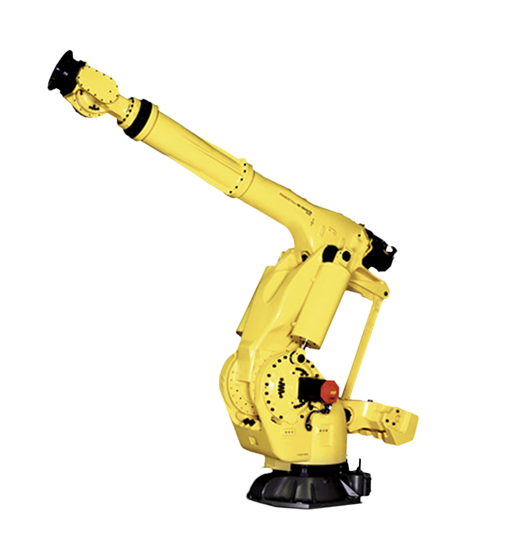 FANUC M900 Series Robots