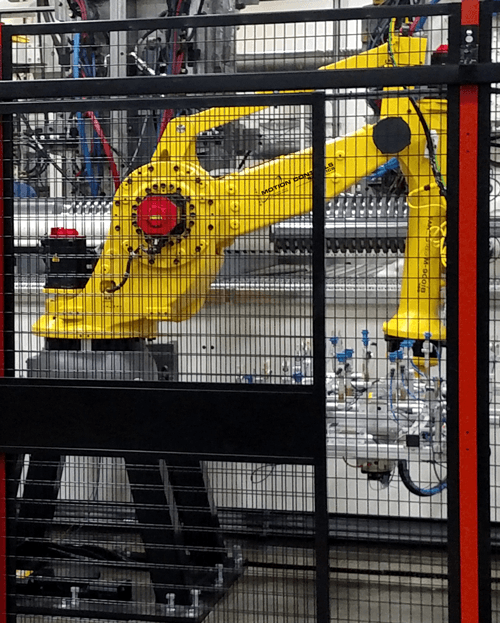 fanuc m900ib