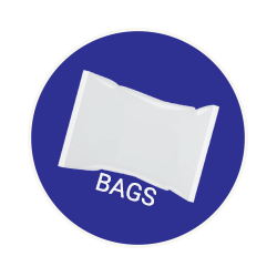 bag palletizing