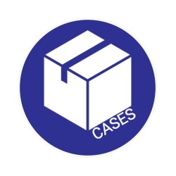 case palletizing