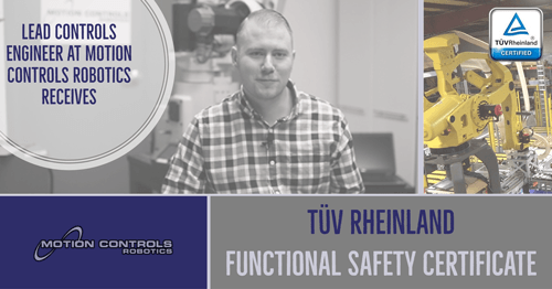 Functional safety