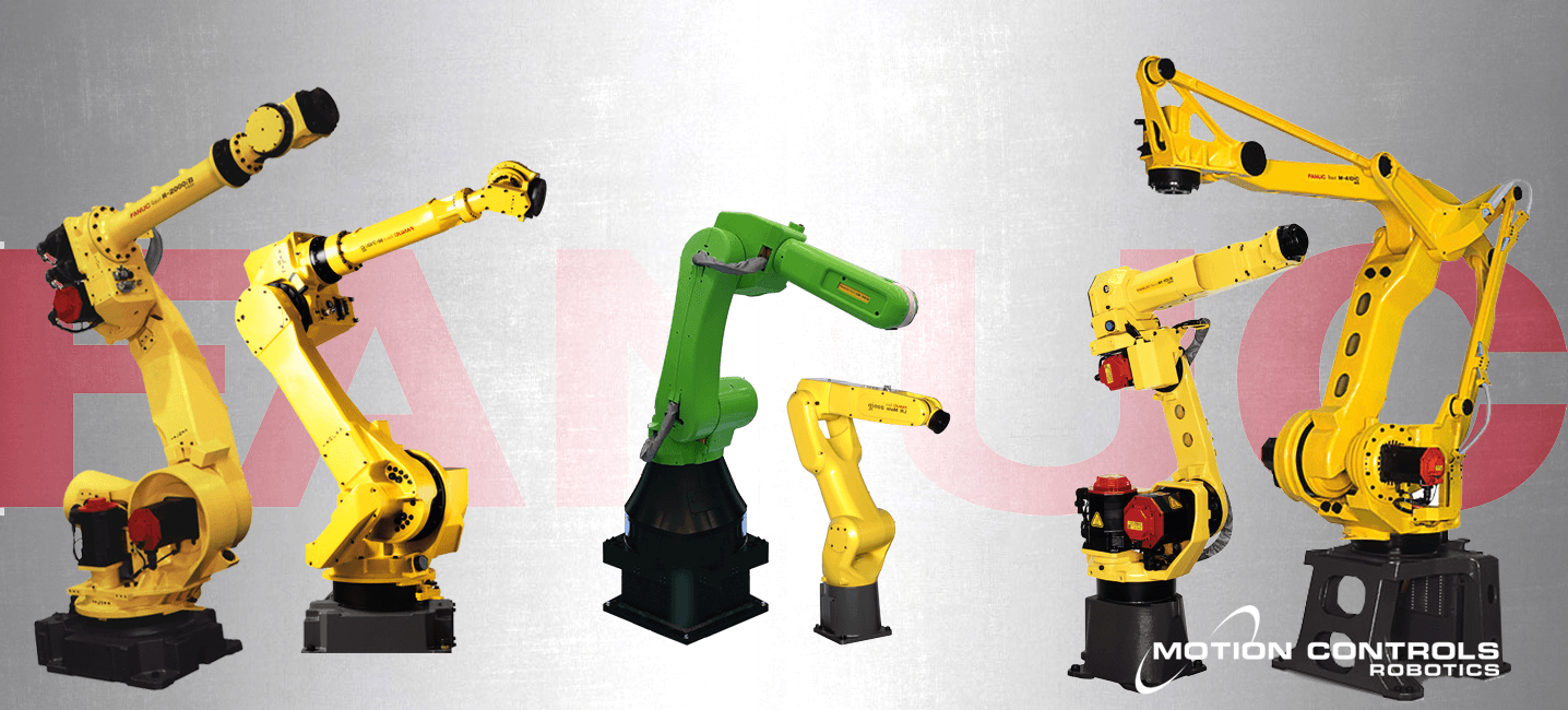 10 Most Popular Robots for Manufacturing Applications - Motion Controls ...