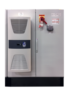 Lockout Tagout for Robot Systems - Motion Controls Robotics - Certified ...