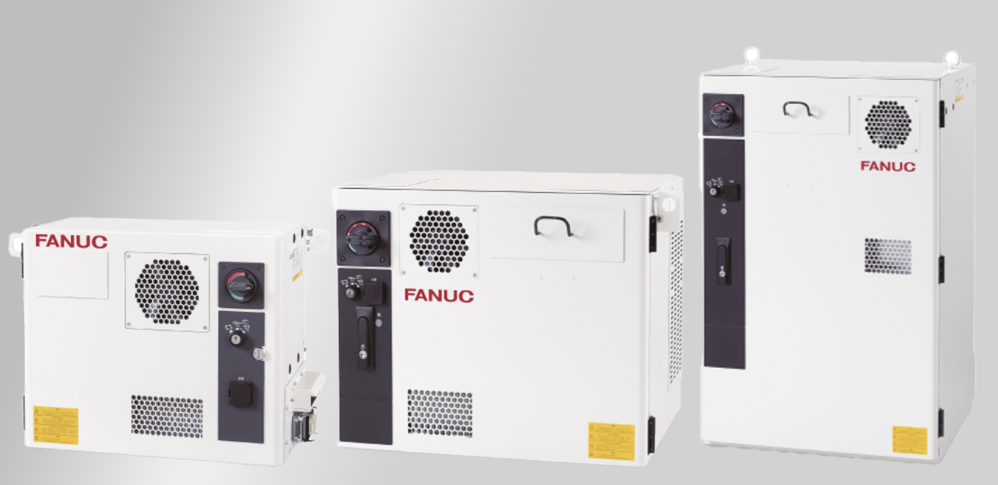 Fanuc controllers