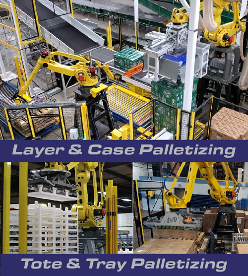 Fulfillment Processes