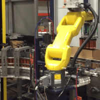 Packaging automation