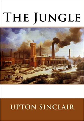 The Jungle Industry 2.0