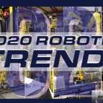 Looking Back at 2020 Robotics Trends