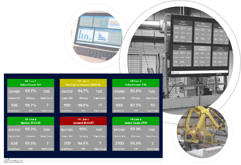 factory Focus