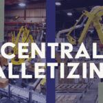 Central Palletizing