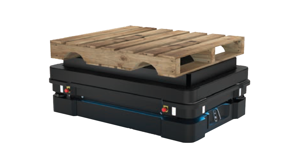 pallet amr