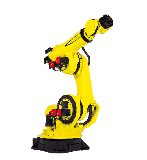 FANUC M1000 Series Robots