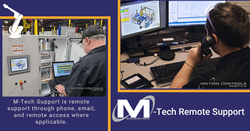 M-Tech Support Contracts | 24/7 Tech Support & Maintenance