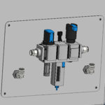 BA Palletizer Requirements