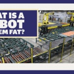 Robotic Board Handling Robot system FAT