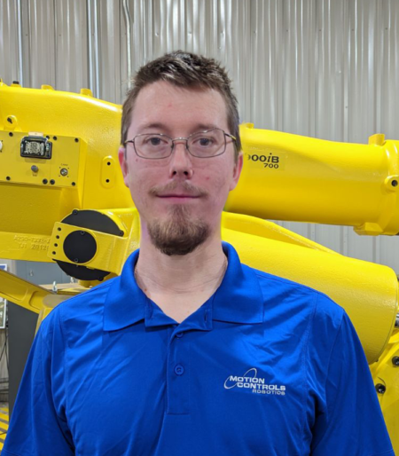 Thomas R. Proctor Robotics 24/7 Robotic Parts and Service | Motion Controls Robotics