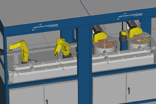 Build-to-Print Medical Assemblies