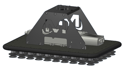 Large End of Arm Tool
