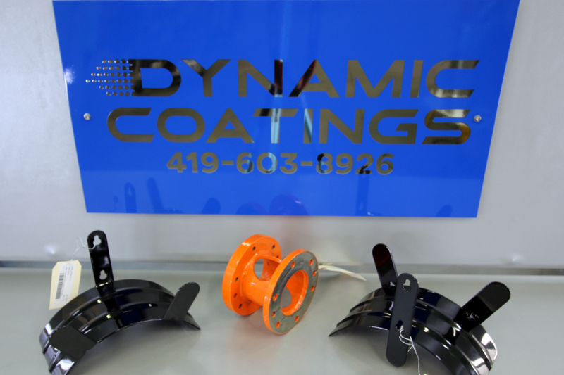 Dynamic Coatings