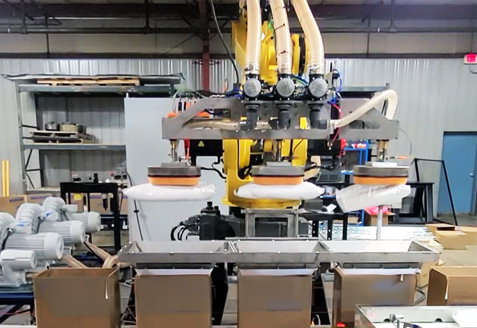 Pick Pack Pal example 5