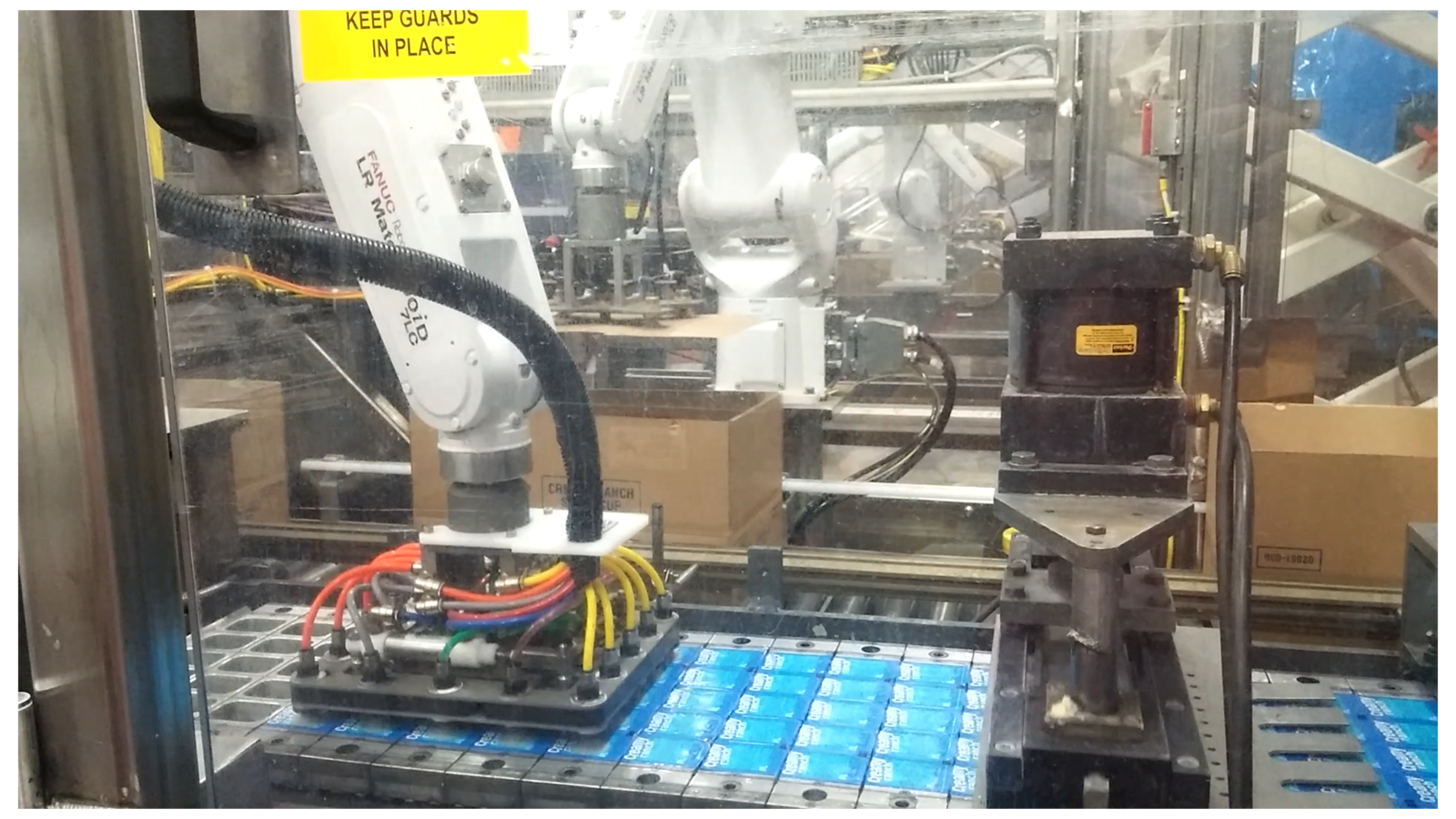 Pick Pack Pal example 6