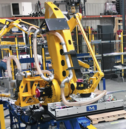 FANUC M-410iB/315