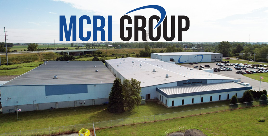 MCRI Group