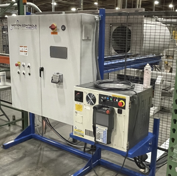 FANUC Contoller