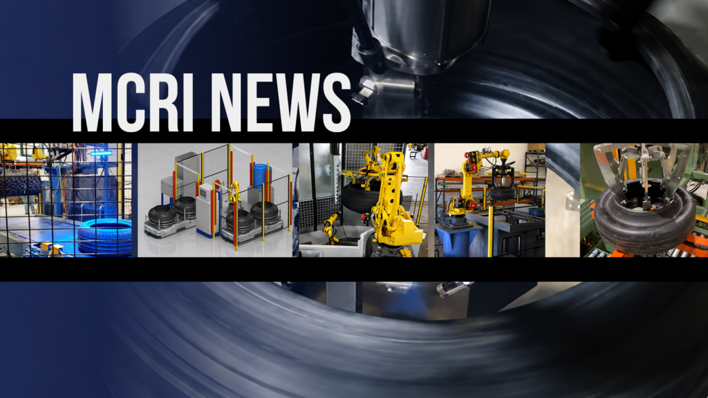 MCRI Tire News